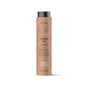 Champú hidratante argan oil - teknia 300ml