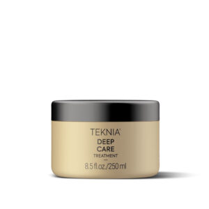 Tratamiento reparador deep care - teknia 250ml