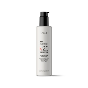 Acondicionador reconstructor cabellos dañados - k2.0 recover 300 ml