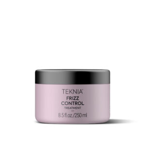 Tratamiento capilar frizz control - teknia