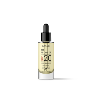 Aceite protector cabellos dañados - k2.0 recover 30ml