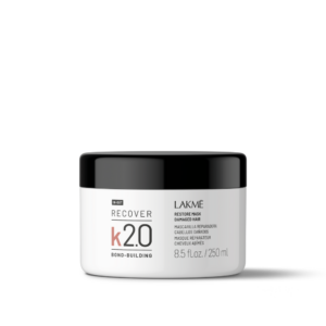 Mascarilla reconstructora cabellos dañados - k2.0 recover 250 ml