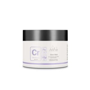 Vibrant mask 200ml prolonga el color + combate la oxidación + sellador ARKHE