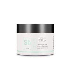 Balance clay mud 200ml calmante + equilibrante