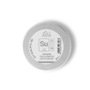 Finishing wax 100ml forma + control ARKHĒ