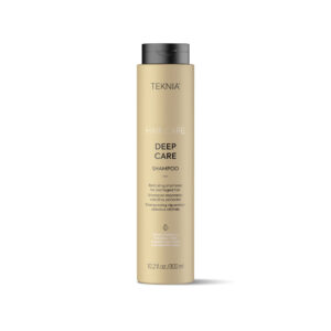 Champú reparador deep care - teknia