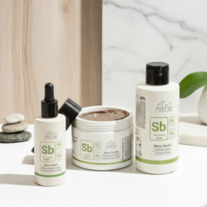 Pack sb (calmante y equilibrante)