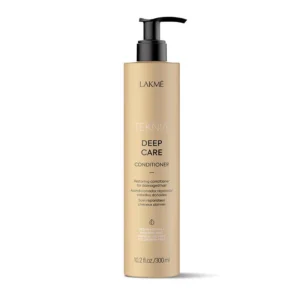 Acondicionador reparador deep care - teknia 300ml