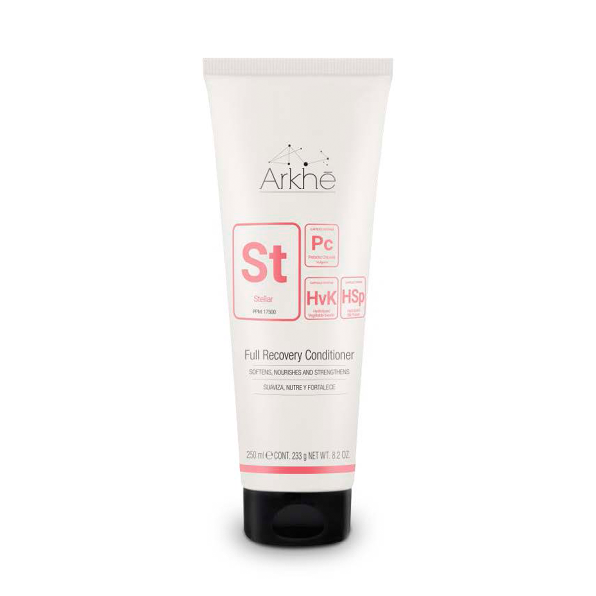 Tipos de cabello