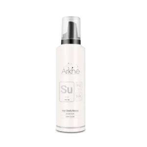 High gravity mousse 270ml forma + control ARKHĒ