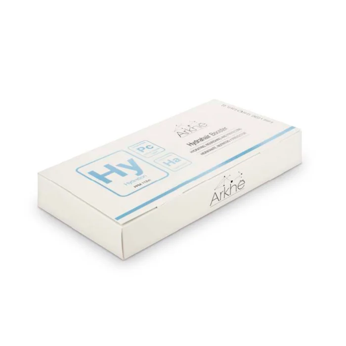 Hydrahair Booster 6x13ml ANTI-FRIZZ Hydrahair Booster 6x13ml ANTI-FRIZZ