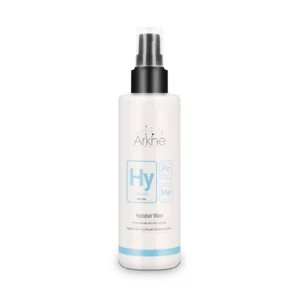 Hydrahair water 200ml anti-frizz + recuperador + recuperador flex