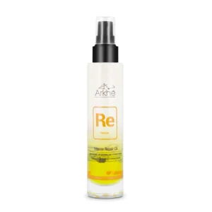 Intense repair oil 100ml fortalecedor + nutritivo + revitalizante