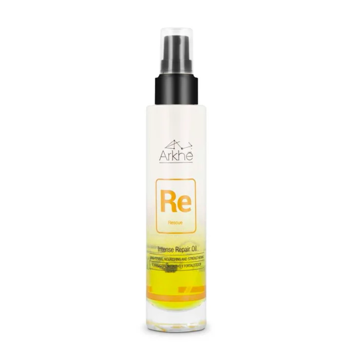 Intense Repair Oil 100ml FORTALECEDOR