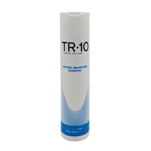 Natural balancing shampoo - tr10 200ml