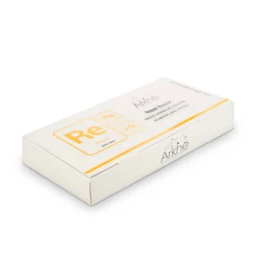 Repair booster 6x13ml fortalecedor + nutritivo + revitalizante