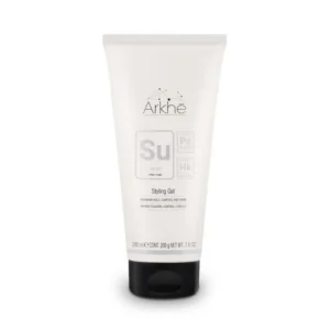 Styling gel plus 200ml forma + control ARKHĒ