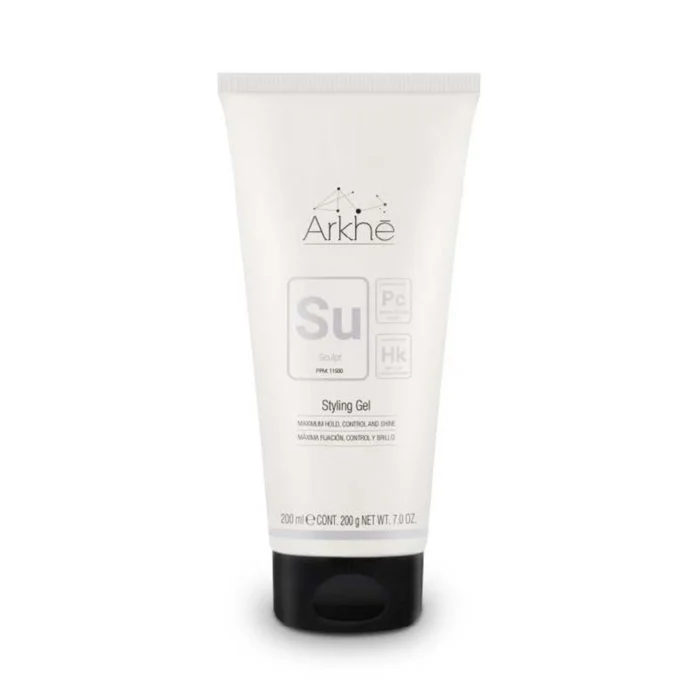 Styling Gel Plus