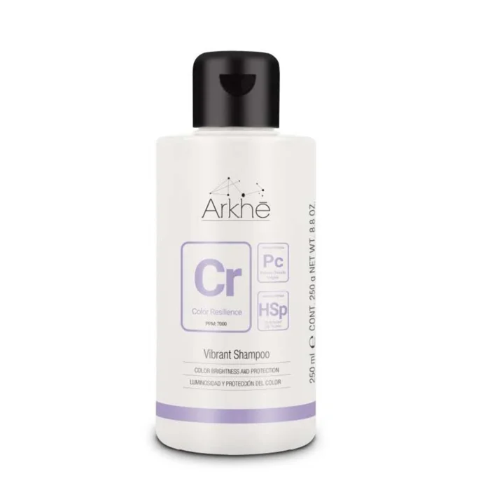 Vibrant Shampoo 250ml PROLONGA EL COLOR