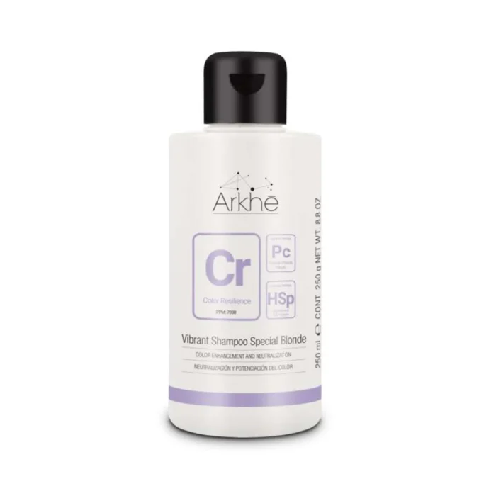 Vibrant Shampoo Special Blonde