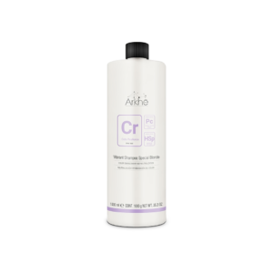 Champú Vibrant Shampoo Special Blonde - Arkhé - 1L