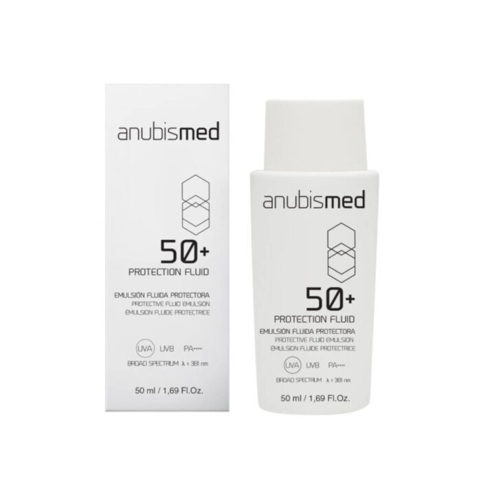 50 protection fluid