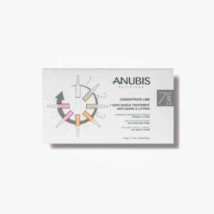 7 days shock treatment anti aging lifting