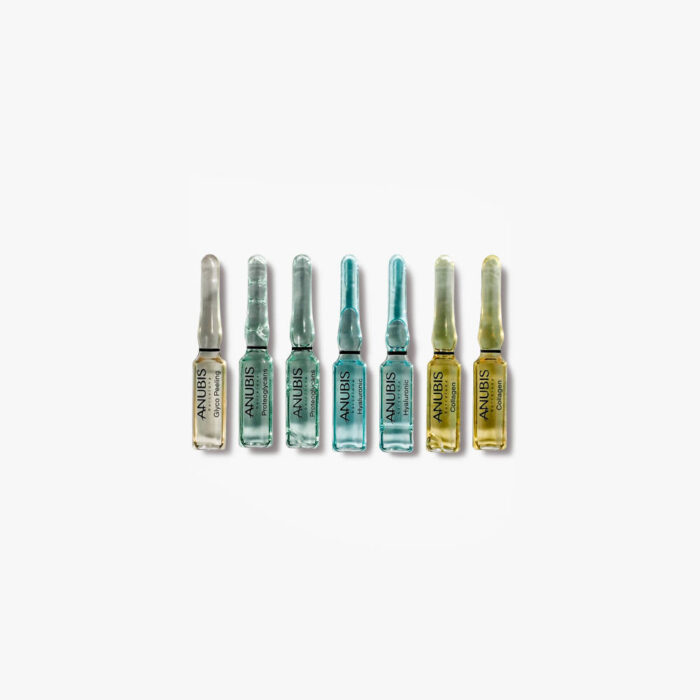 7 days shock treatment hydrating antioxidant