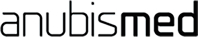 LOGO ANUBIS NEGRO