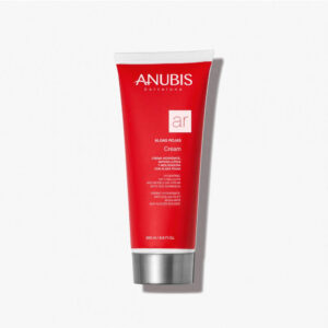 algas rojas cream
