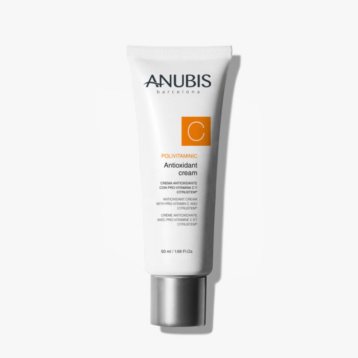 antioxidant cream
