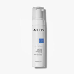 aqua mousse