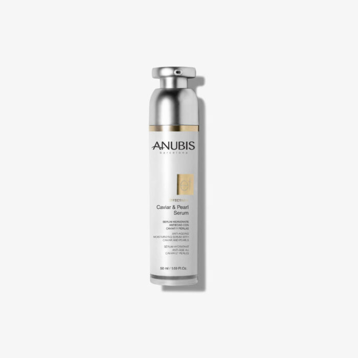 caviar pearl serum