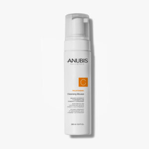 cleansing mousse