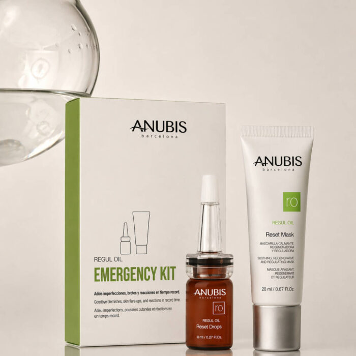 emergency kit