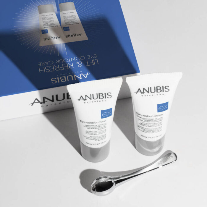 eye contour cream