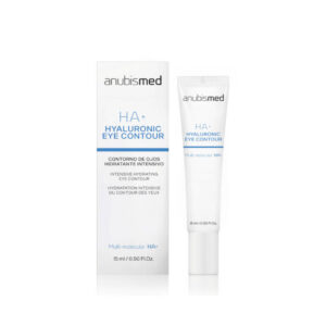 ha hyaluronic eye contour