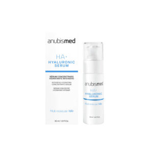 ha hyaluronic serum