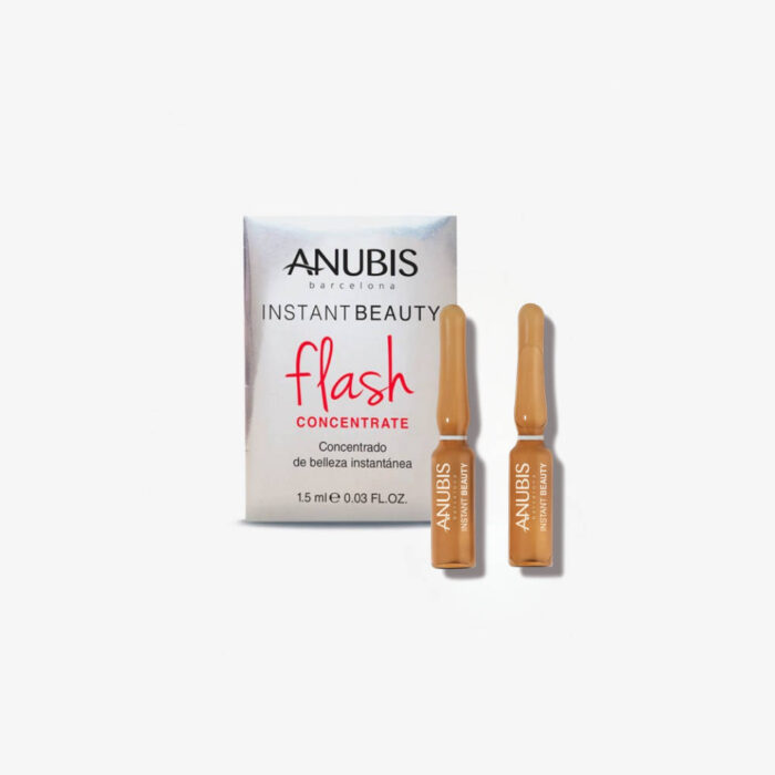 instant beauty flash