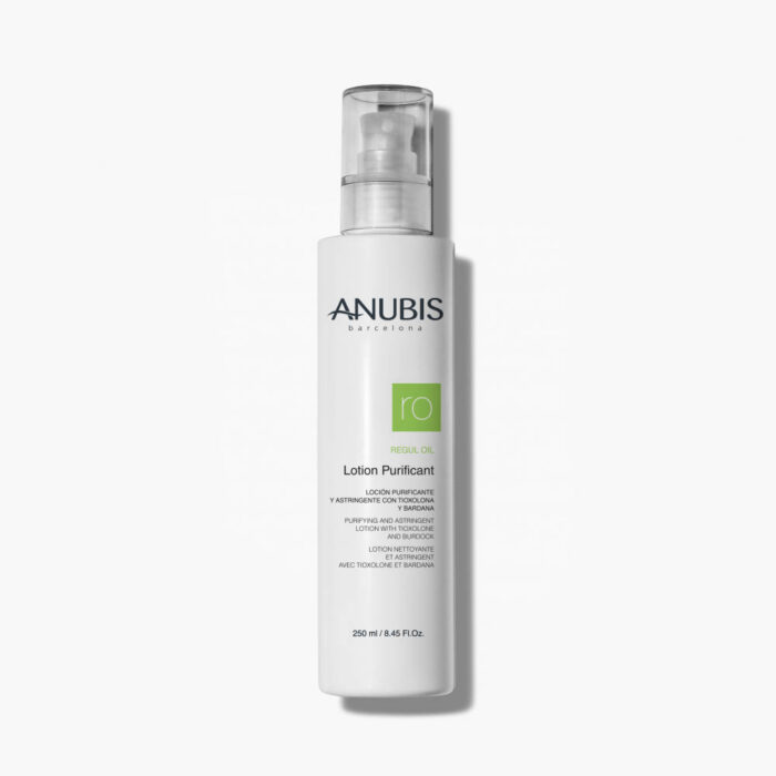 lotion purificant lotion purificant