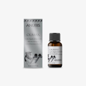 olimax aceite de bienvenida