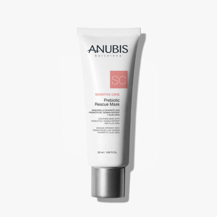 prebiotic rescue mask 50