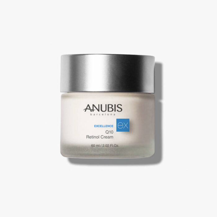 q10 retinol cream