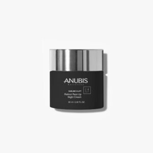 retinol rest up night cream