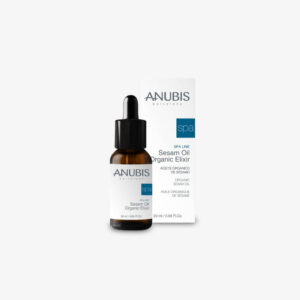 sesam oil 20