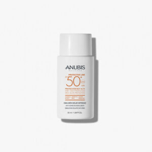 spf 50 anti aging sun emulsion