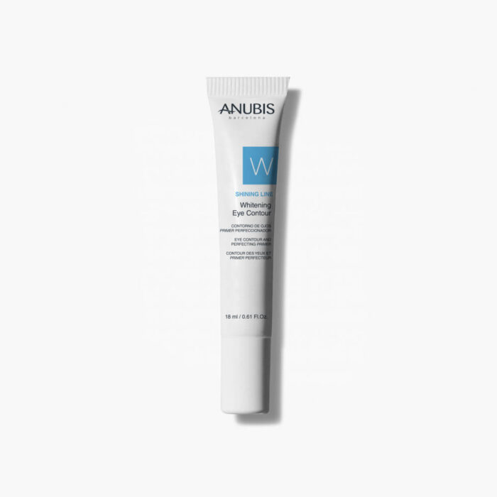 whitening eye contour whitening eye contour