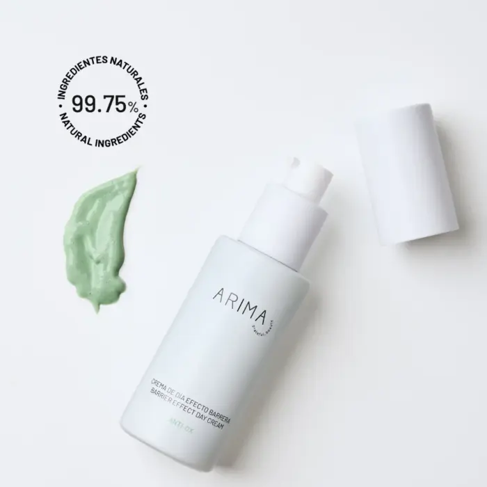 Crema Antioxidante Efecto Barrera 50ml Arima Crema Antioxidante Efecto Barrera 50ml Arima