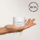 Manteca de Limpieza Facial y Night Mask Arima