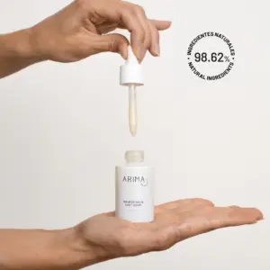 Sérum Reparador y Nutritivo de noche 30ml Arima